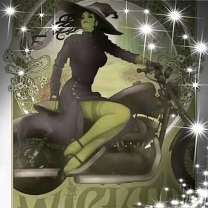 Meet your Posher, Sue